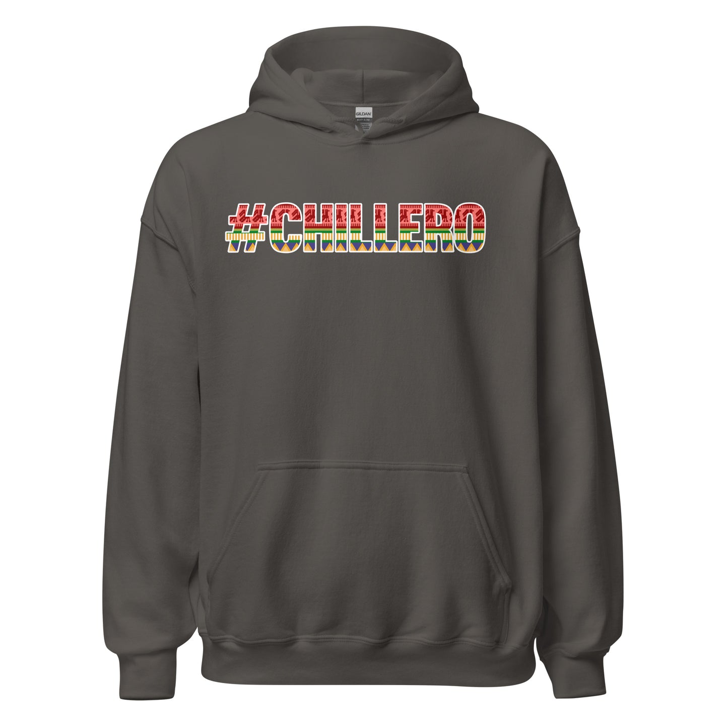 Chillero Hoodie