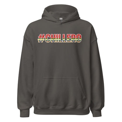 Chillero Hoodie
