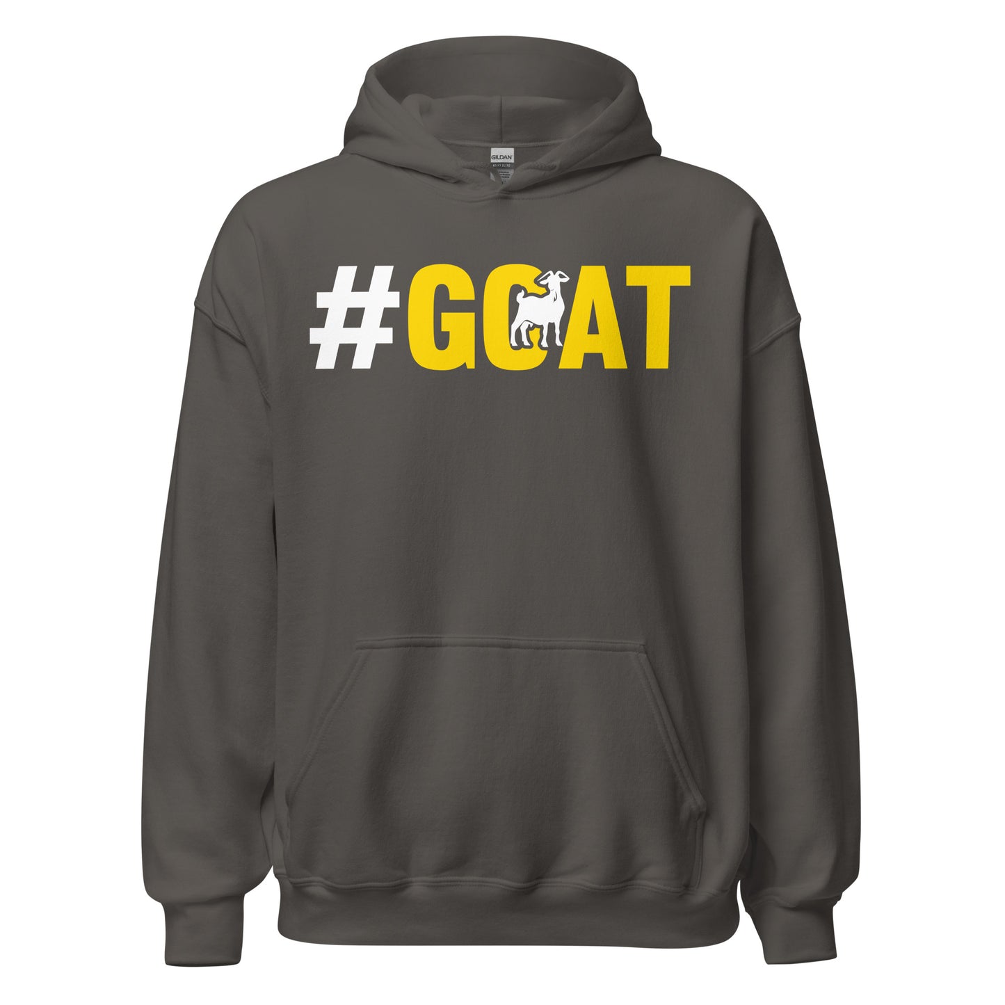 Goat Hoodie