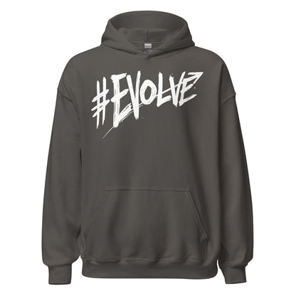 Evolve Hoodie