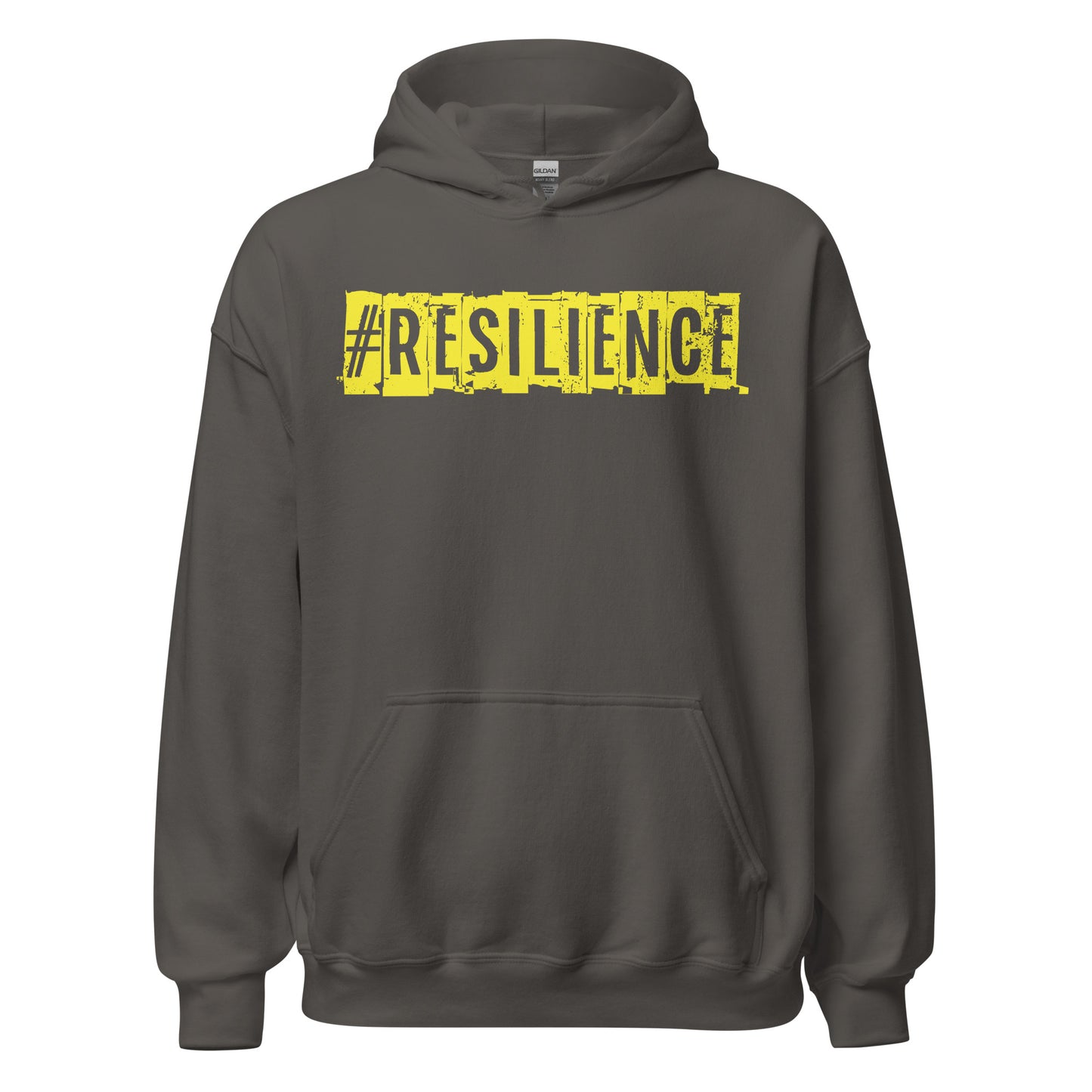 Resilience Hoodie