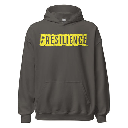 Resilience Hoodie