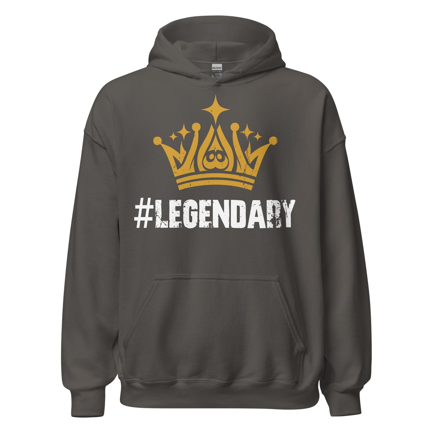 Legendary Hoodie