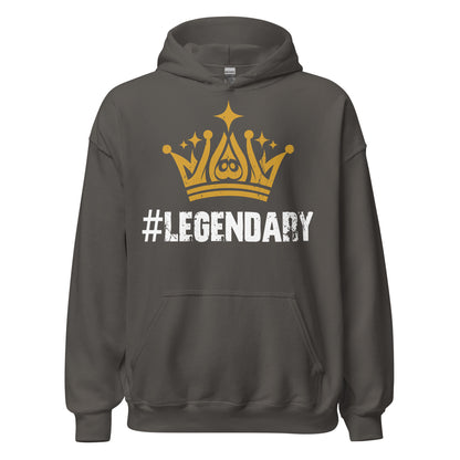 Legendary Hoodie
