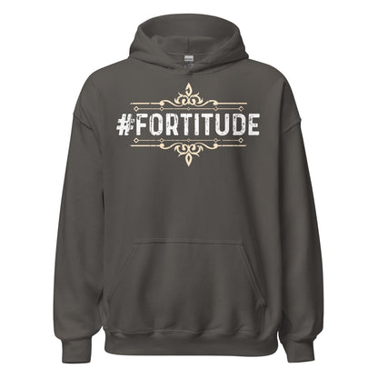 Fortitude Hoodie