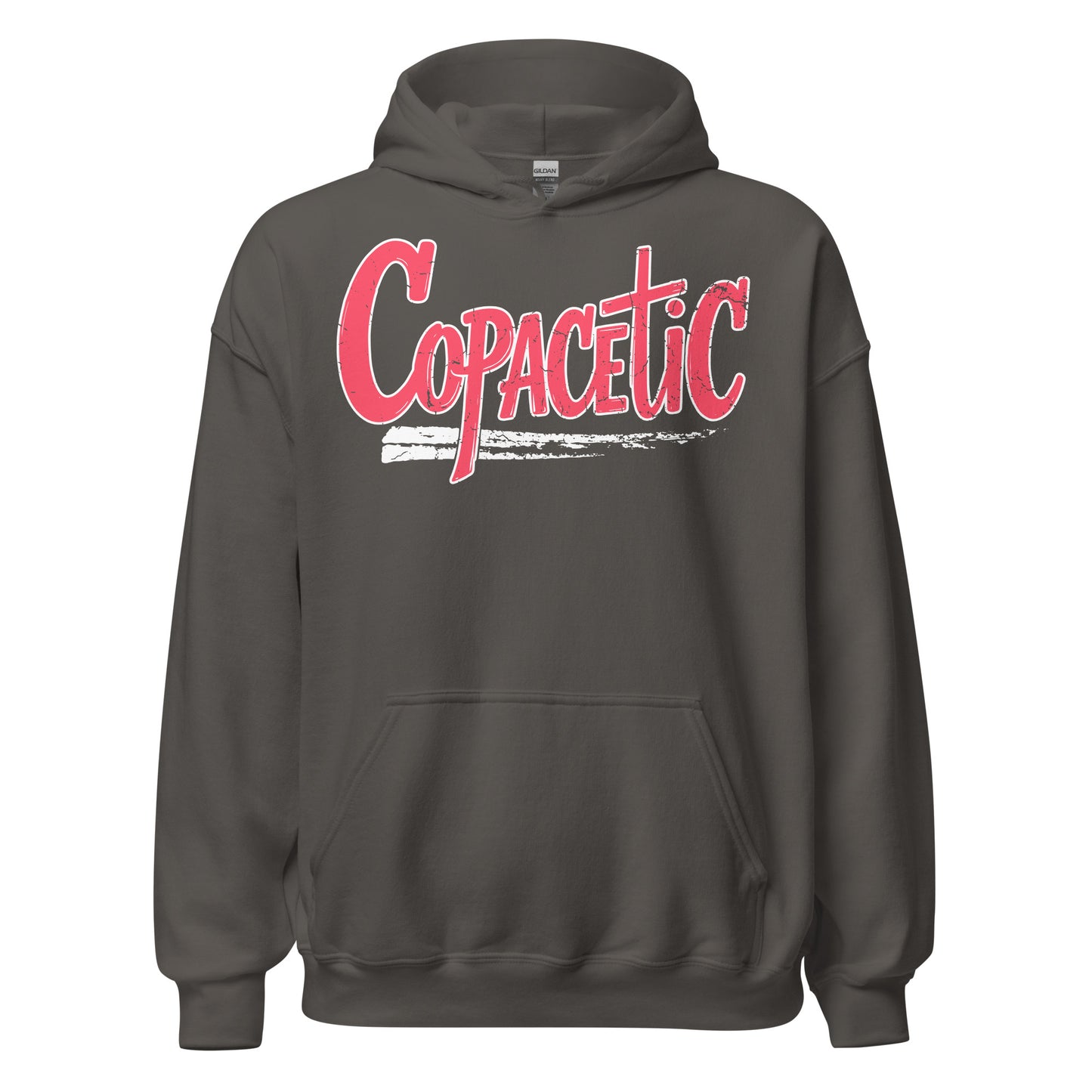Copacetic Hoodie