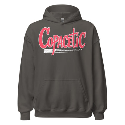 Copacetic Hoodie