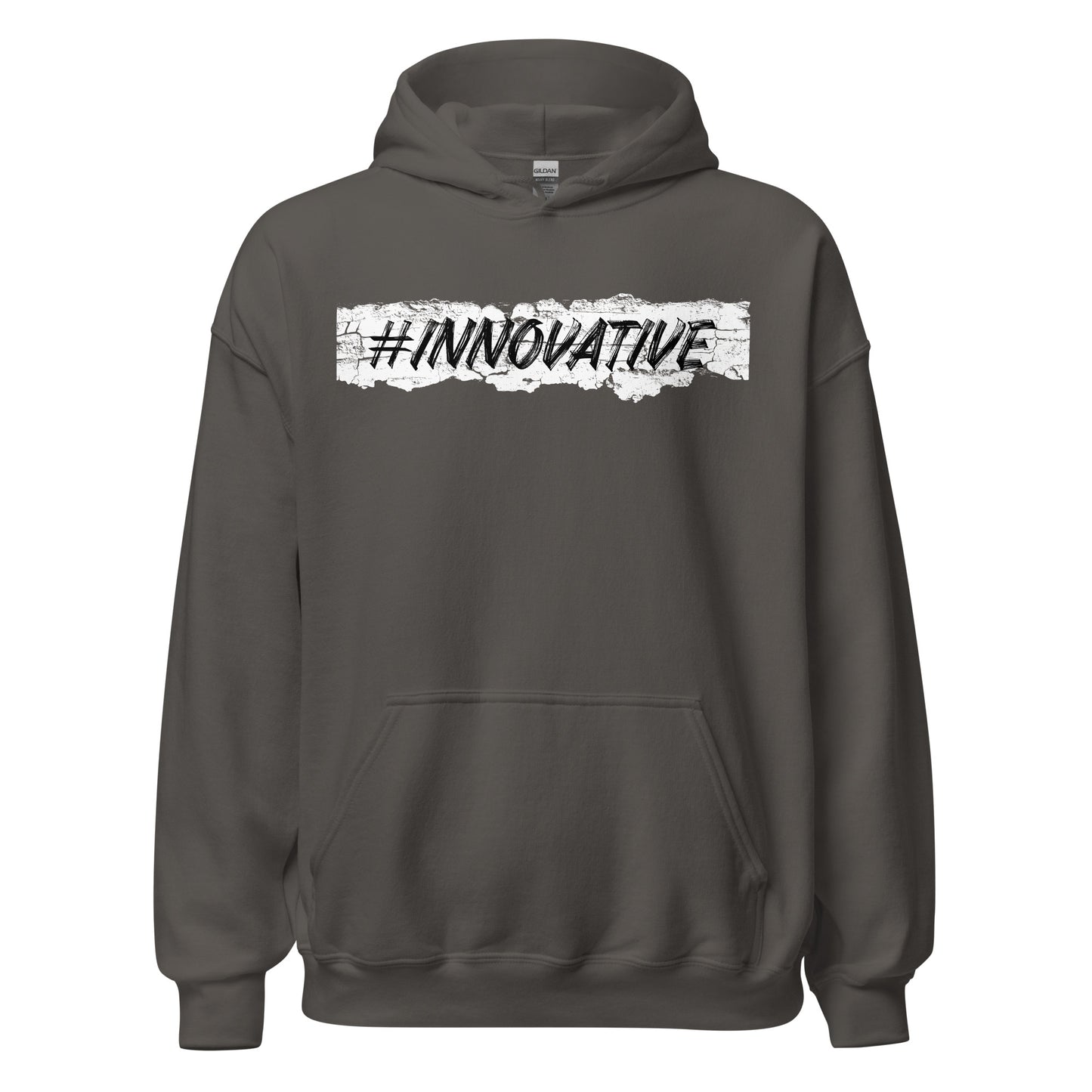 Innovative Hoodie