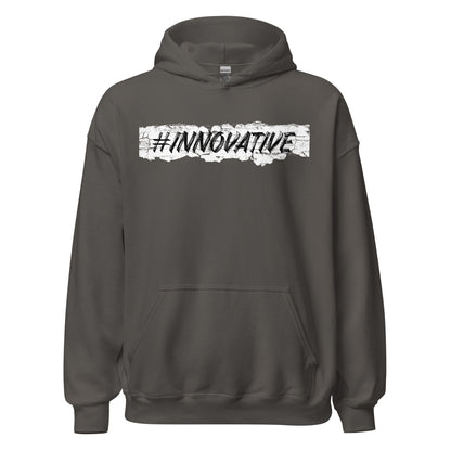 Innovative Hoodie