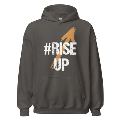 Rise Up Hoodie