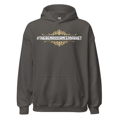TRM Hoodie