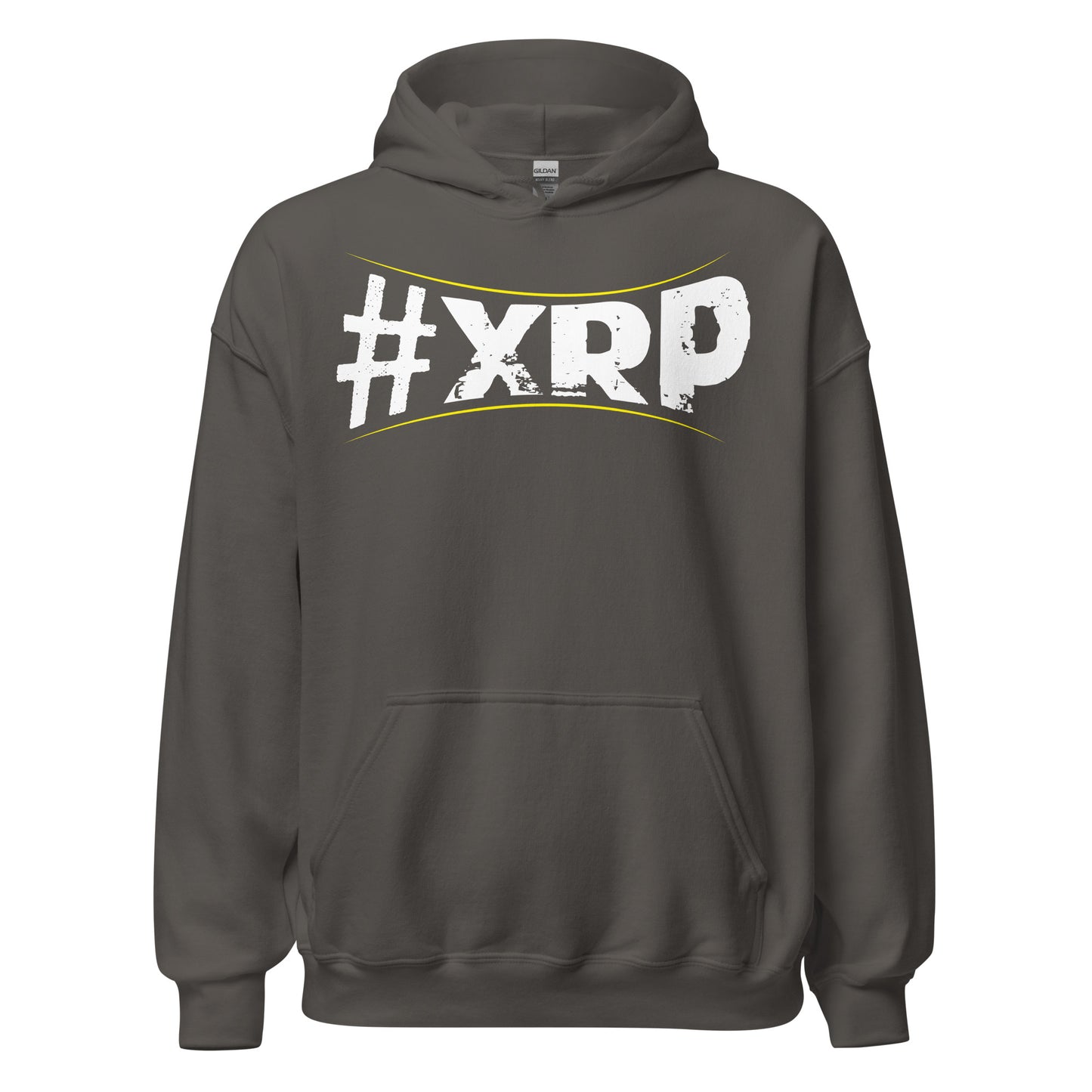 XRP Hoodie