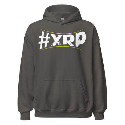 XRP Hoodie