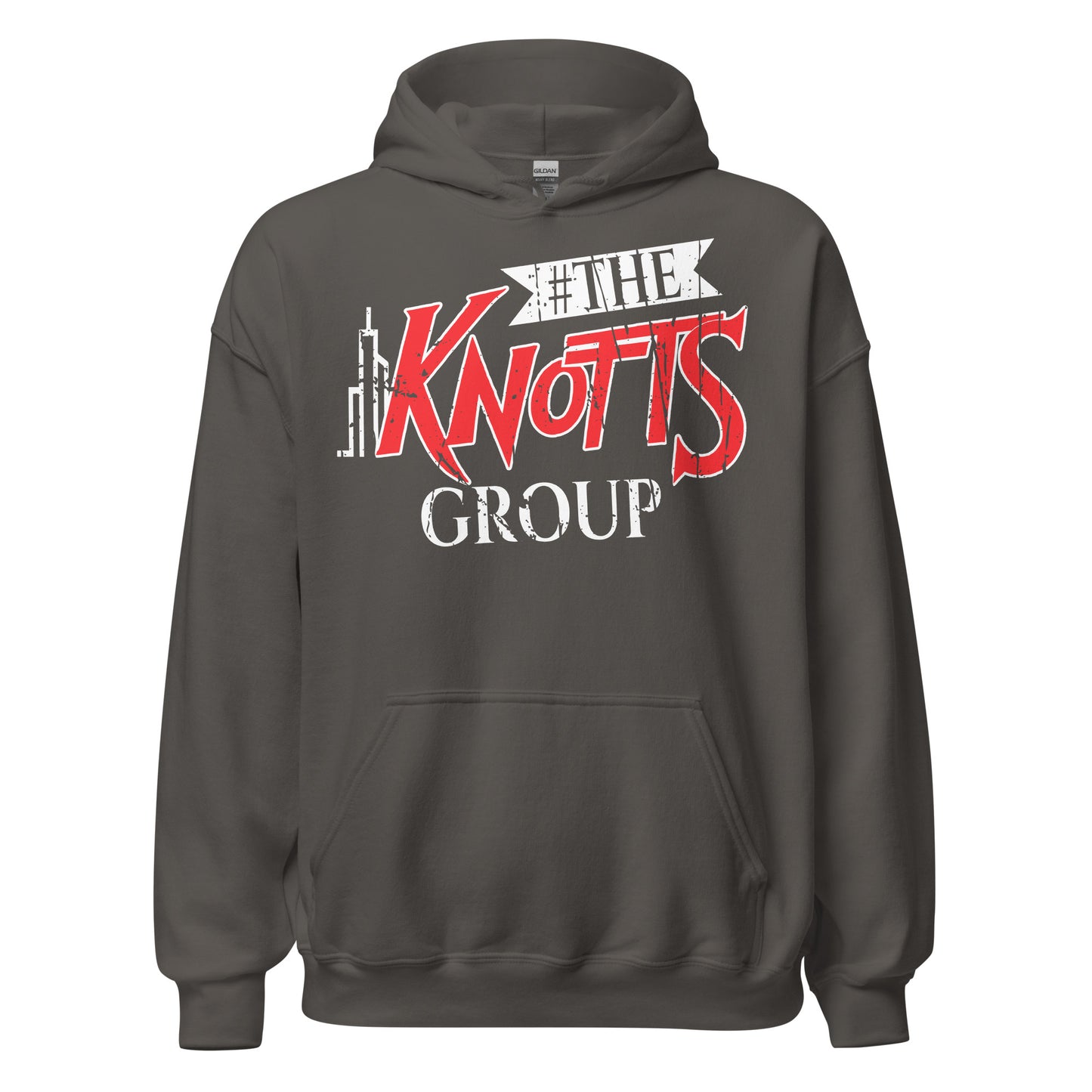 The Knotts Group Hoodie