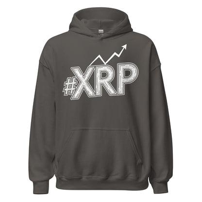 #XRP Hoodie