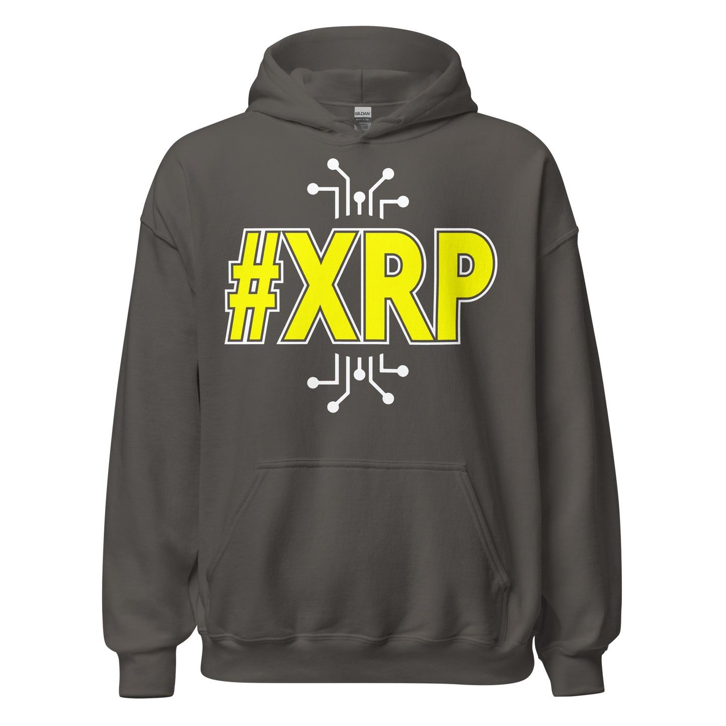 Exclusive XRP Hoodie