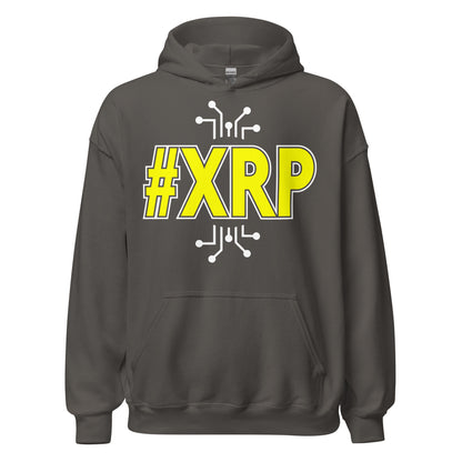 Exclusive XRP Hoodie