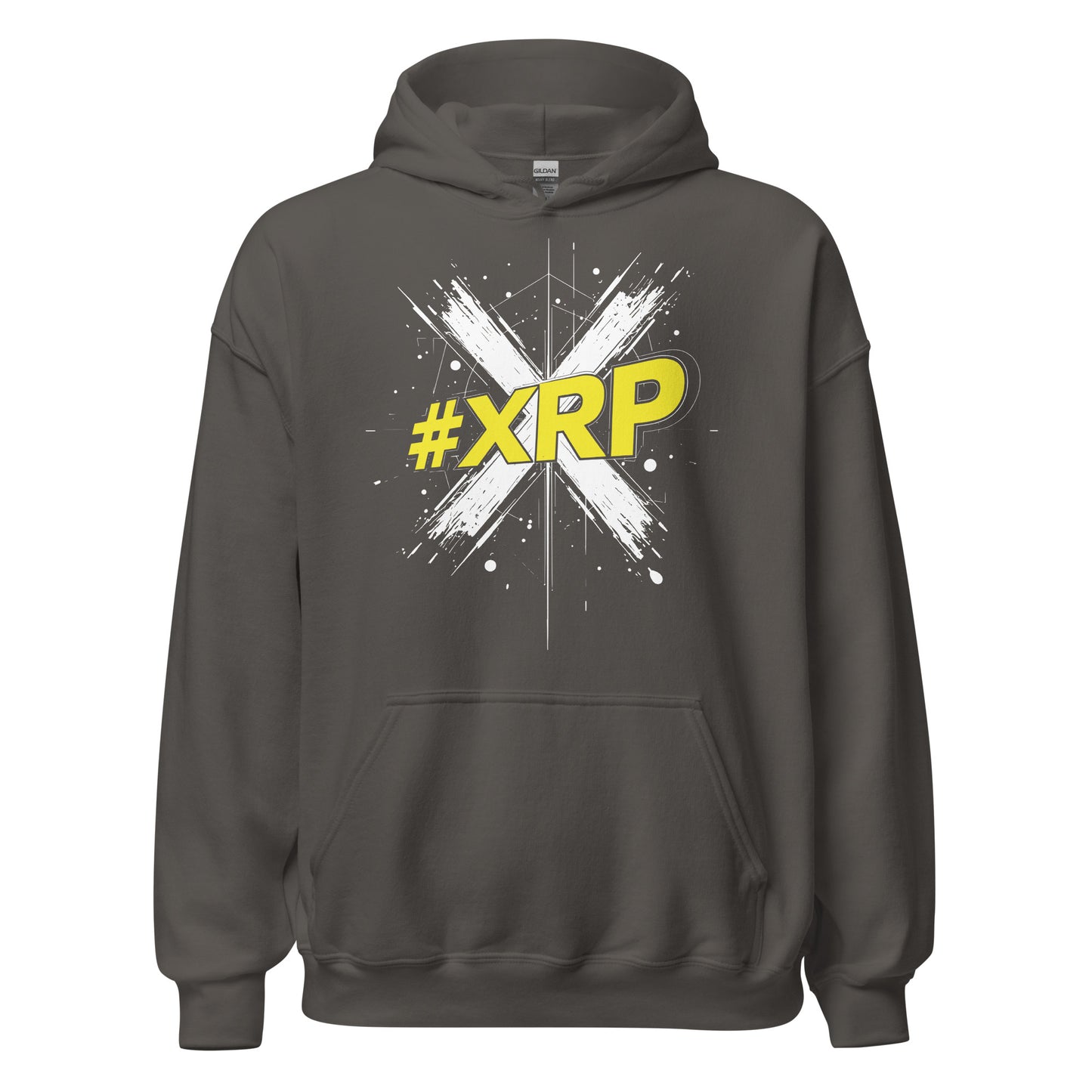 Affordable XRP Hoodie