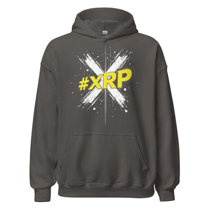 Affordable XRP Hoodie
