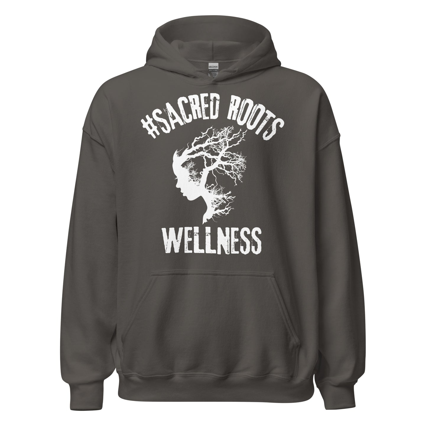 Sacred Roots Hoodie
