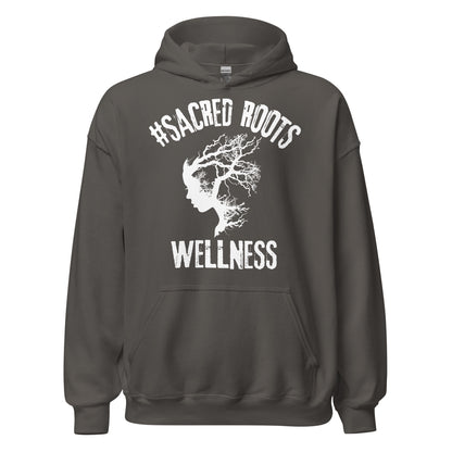 Sacred Roots Hoodie