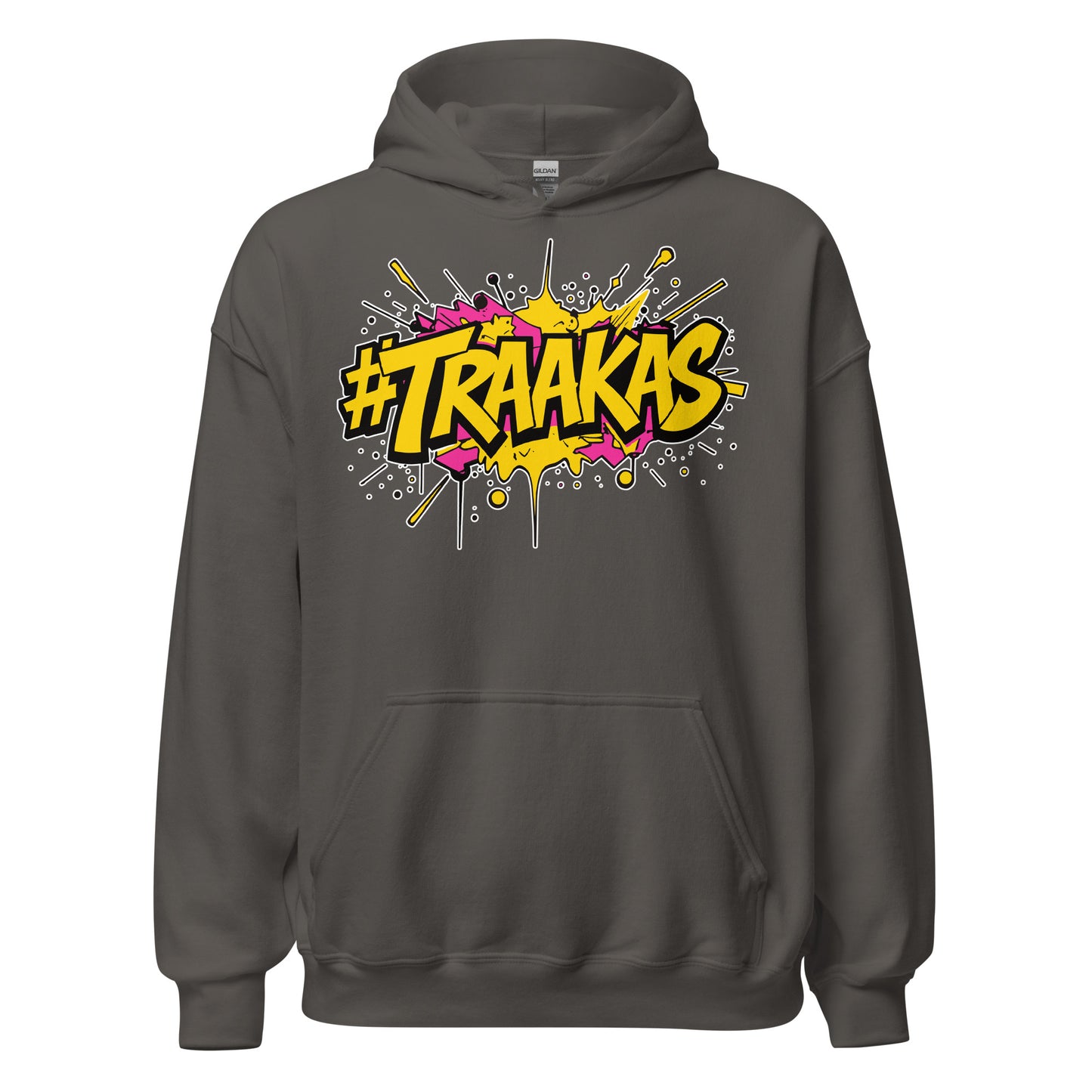 Traakas Hoodie