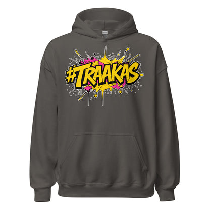 Traakas Hoodie