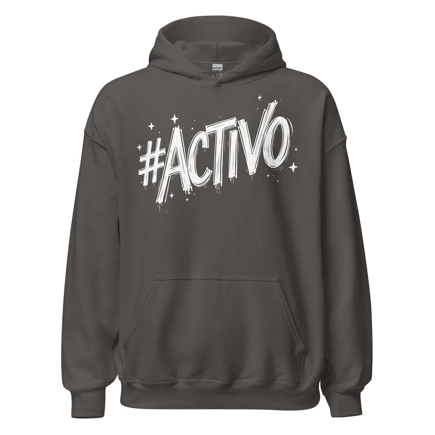 Activo Hoodie