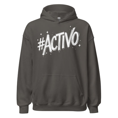 Activo Hoodie