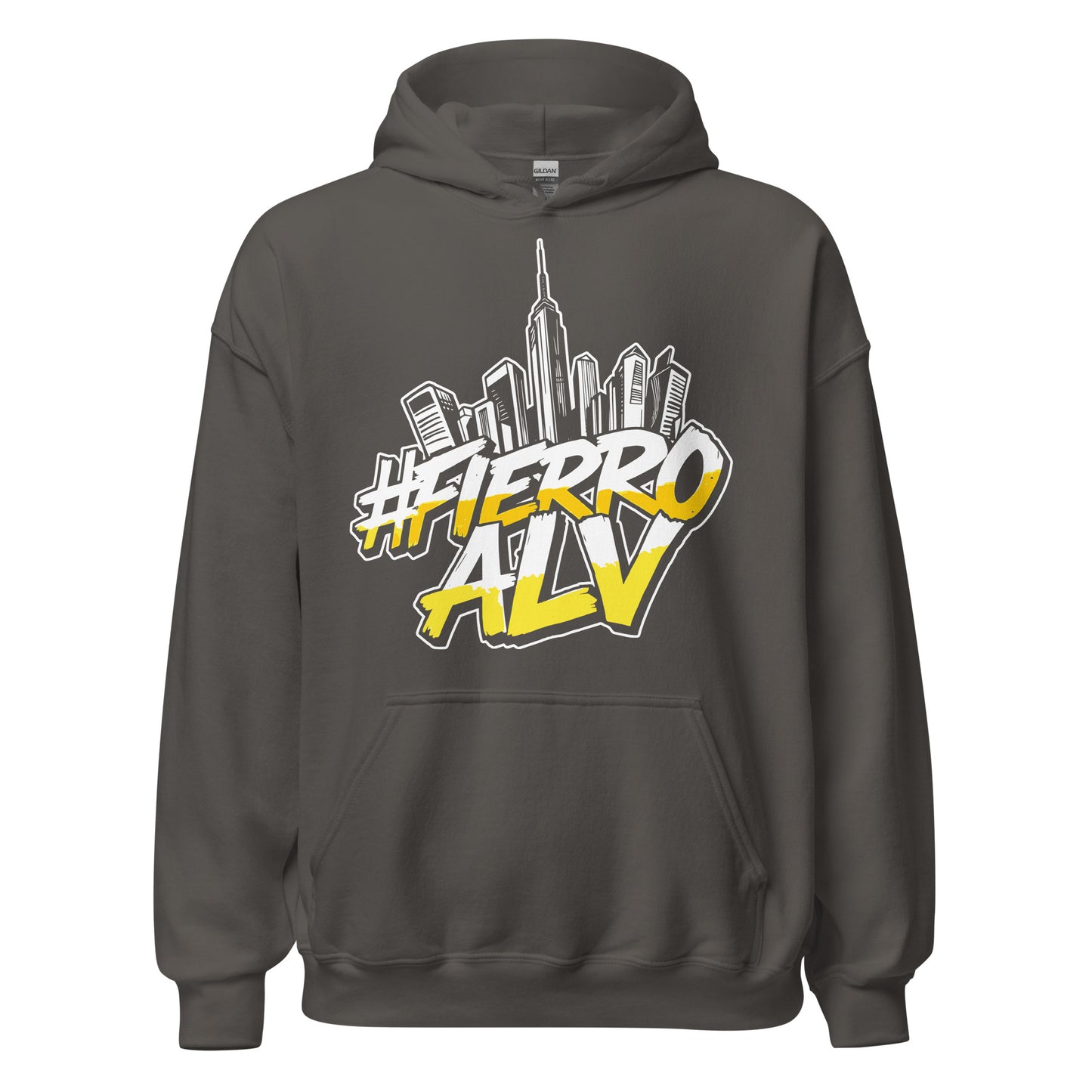 Fierro ALV Hoodie