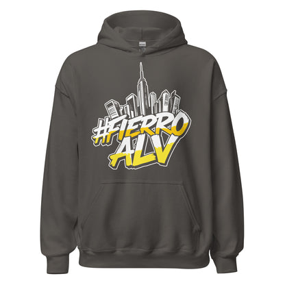 Fierro ALV Hoodie