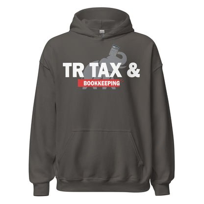 Tr Tax & Book keeping Hoodie