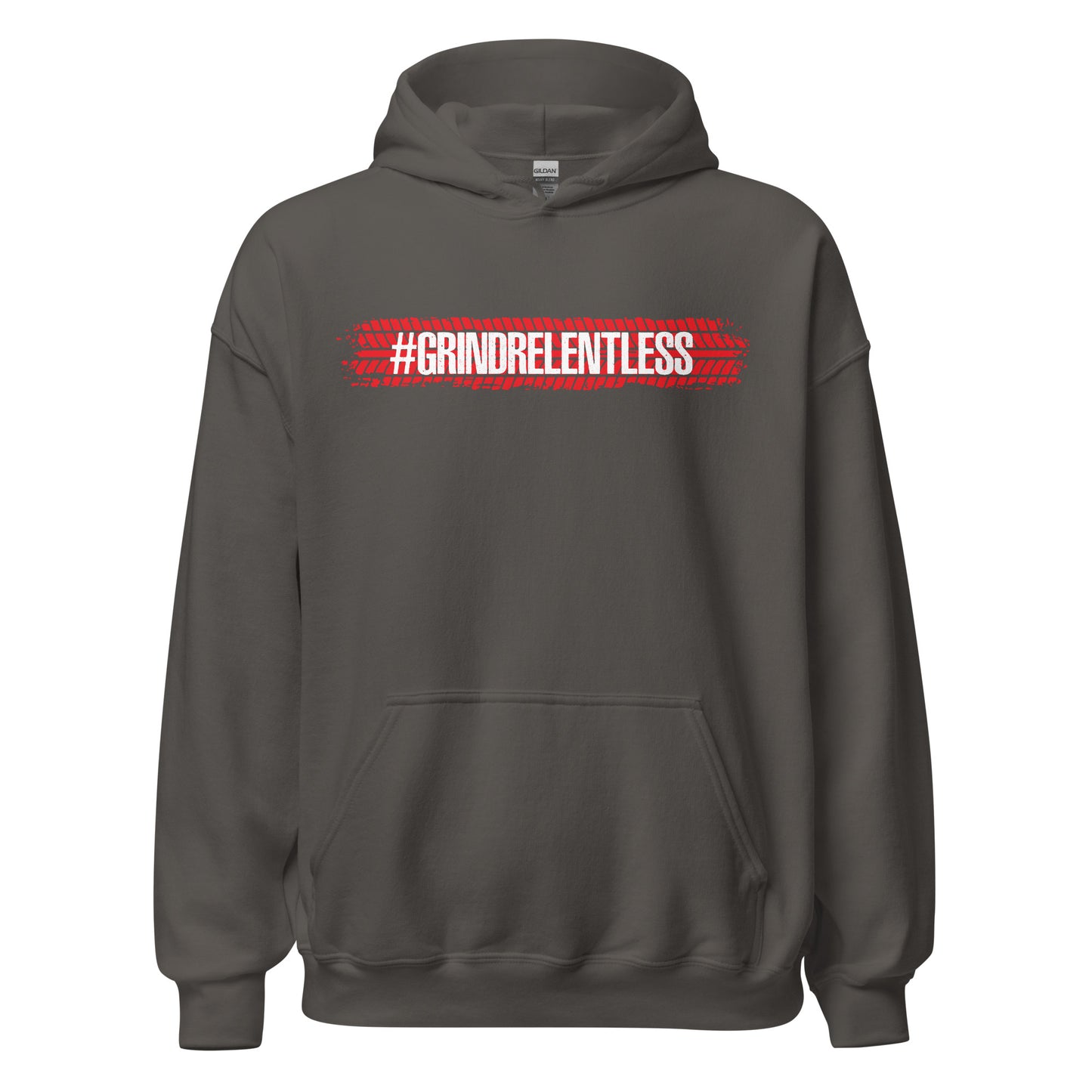 Grindrelentless Hoodie