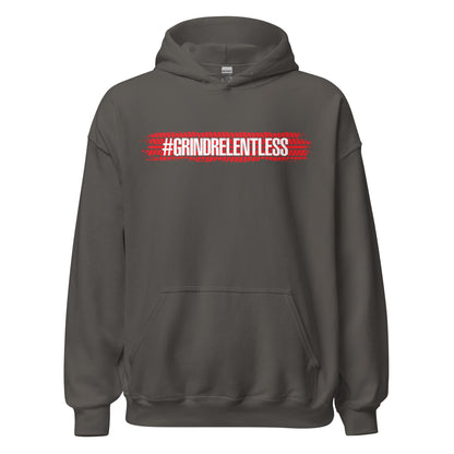 Grindrelentless Hoodie