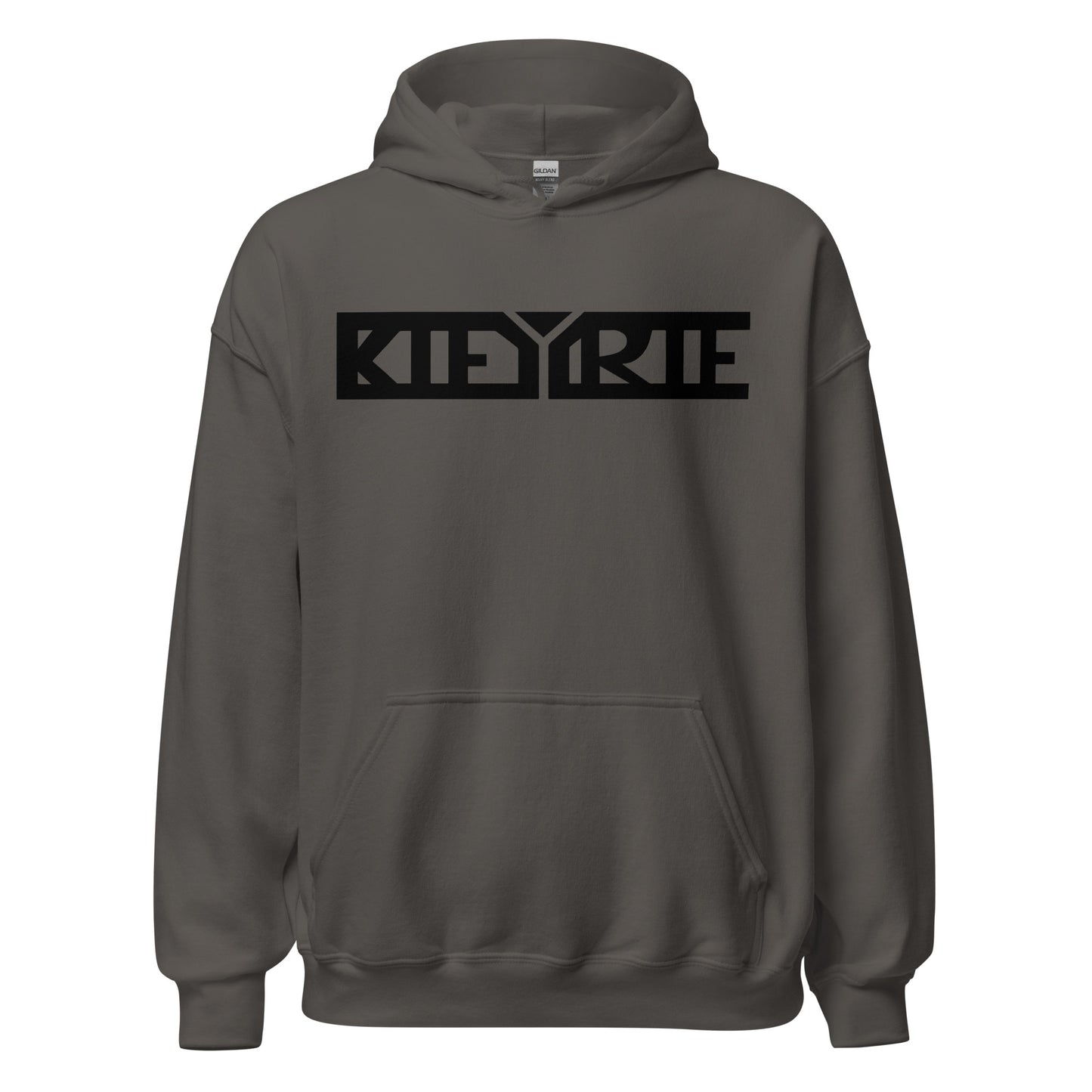 Model KTEYRTE Exclusive  Hoodie