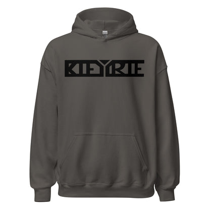 Model KTEYRTE Exclusive  Hoodie