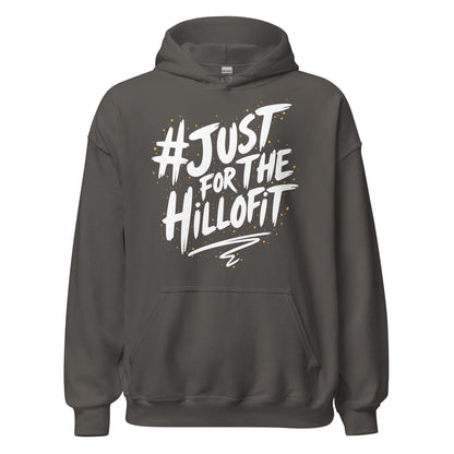 Just Hillofit Hoodie