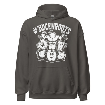 Juicen Roots Hoodie