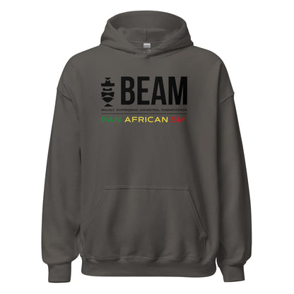Beam Pan Africanism Hoodie
