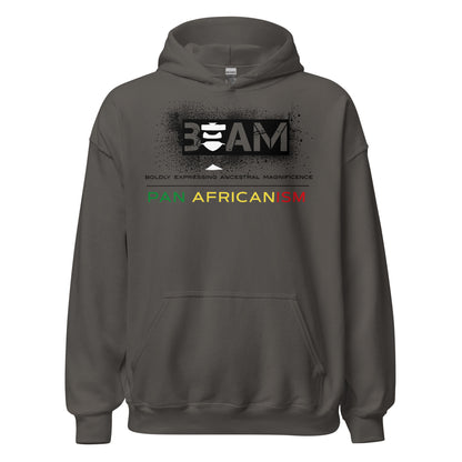 Beam Pan Africanism Signature Hoodie