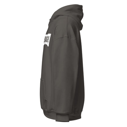 Fckaverage Hoodie