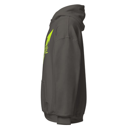 Elevate Hoodie