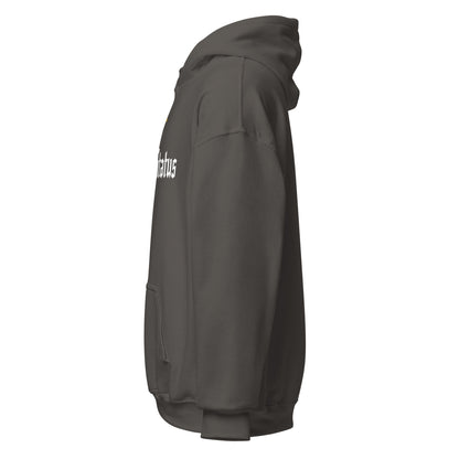 Boss Status Hoodie