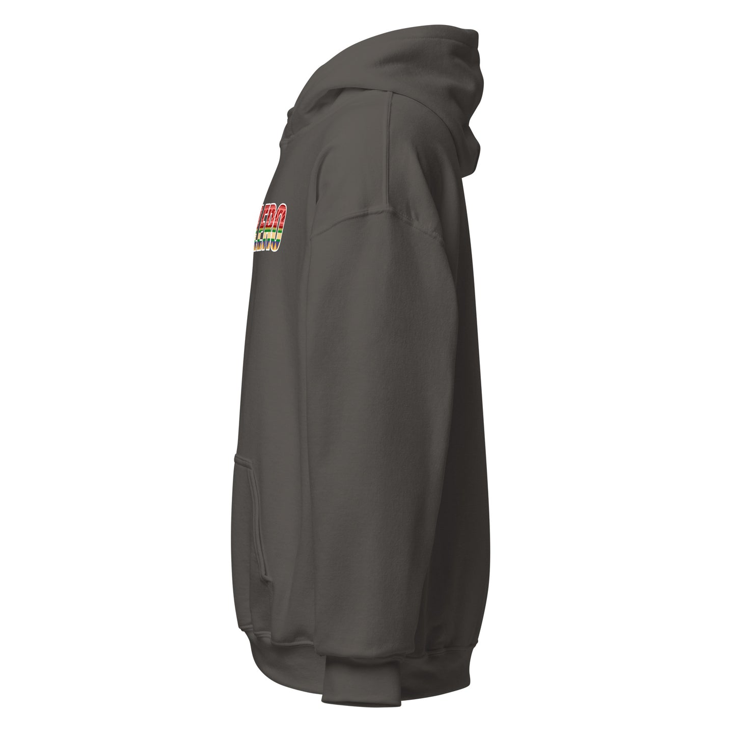 Chillero Hoodie