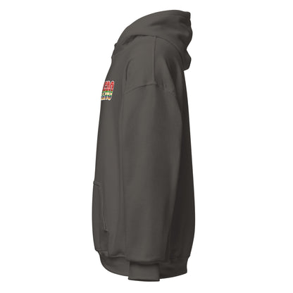 Chillero Hoodie