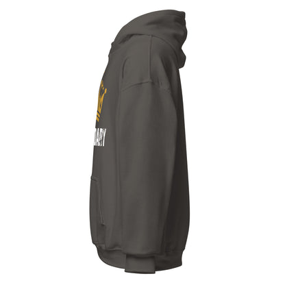 Legendary Hoodie