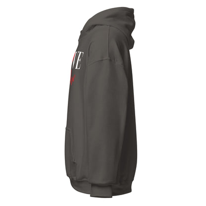 Love More Hoodie