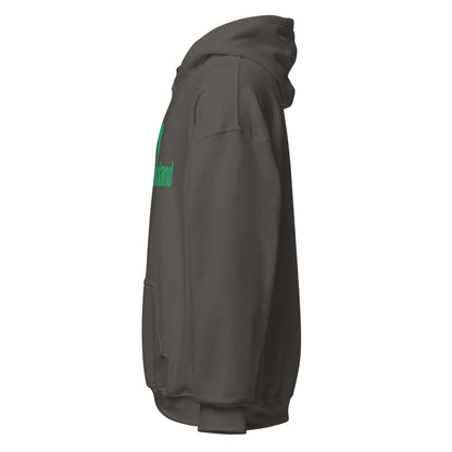 Axe Oakland Hoodie