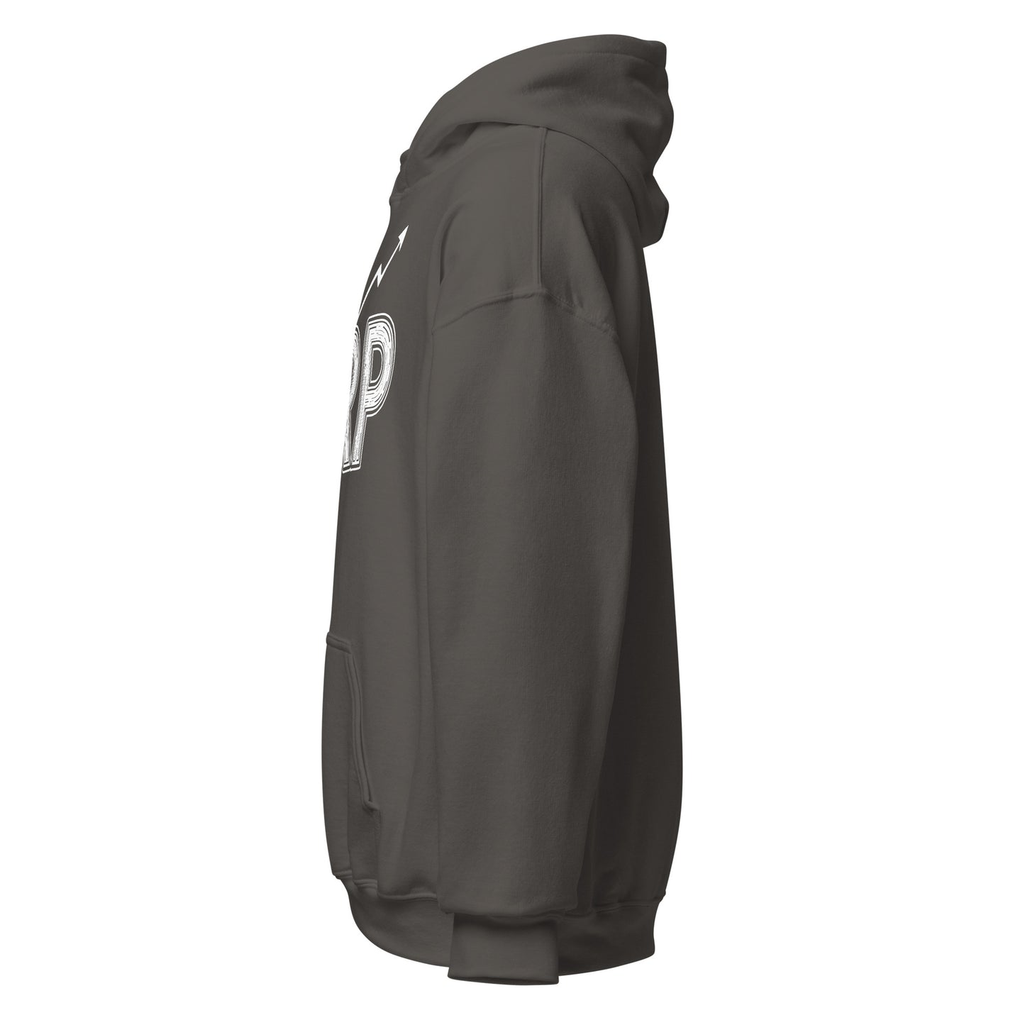 #XRP Hoodie