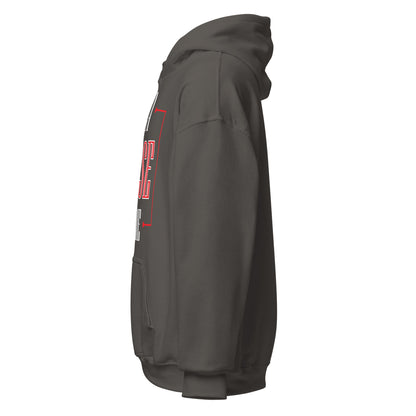 Ca Passe Creame Hoodie